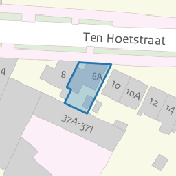 Perceel HTT02-A-8997