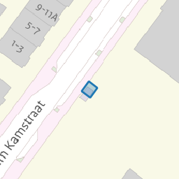 Perceel HTT02-A-9000