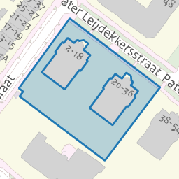 Perceel HTT02-A-9001