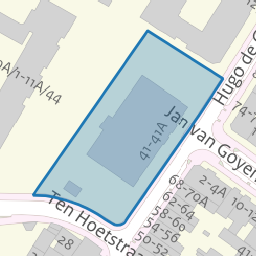 Perceel HTT02-A-9019