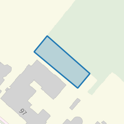 Perceel HTT02-A-9032