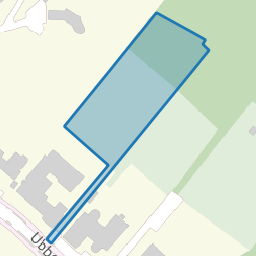 Perceel HTT02-A-9033