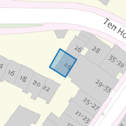 Perceel HTT02-A-9037