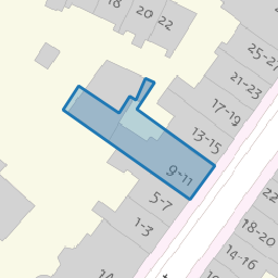 Perceel HTT02-A-9065