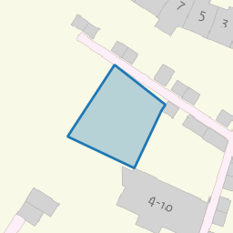 Perceel HTT02-A-9095