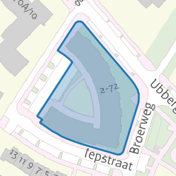 Perceel HTT02-A-9098