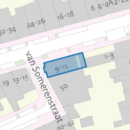 Perceel HTT02-A-9129