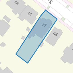 Perceel HTT02-A-9160