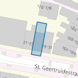 Perceel HTT02-A-9210