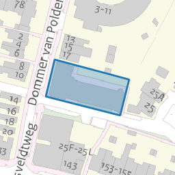 Perceel HTT02-A-9253