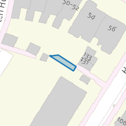 Perceel HTT02-A-9261