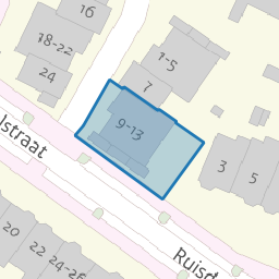 Perceel HTT02-A-9297