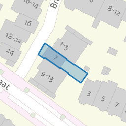 Perceel HTT02-A-9298