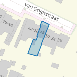 Perceel HTT02-A-9308