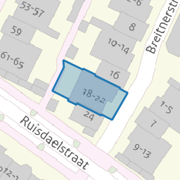 Perceel HTT02-A-9333