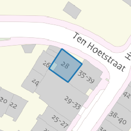 Perceel HTT02-A-9345