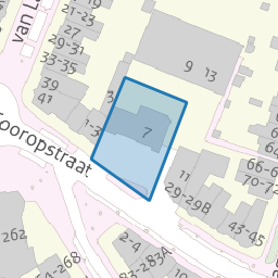 Perceel HTT02-A-9353