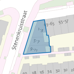 Perceel HTT02-A-9374