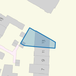 Perceel HTT02-A-9389