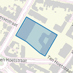 Perceel HTT02-A-9391