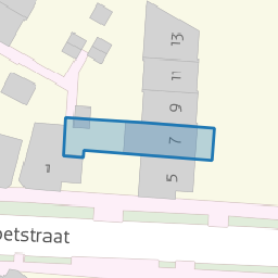 Perceel HTT02-A-9395