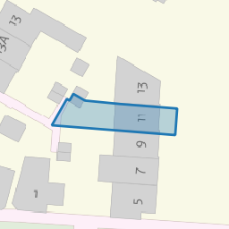 Perceel HTT02-A-9396