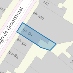 Perceel HTT02-A-9450