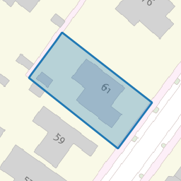 Perceel HTT02-A-9523