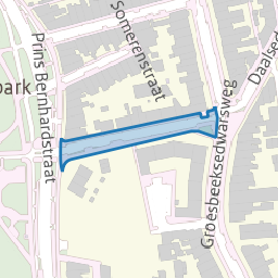 Perceel HTT02-A-9532