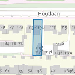 Perceel HTT02-B-1290