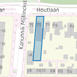 Perceel HTT02-B-1428