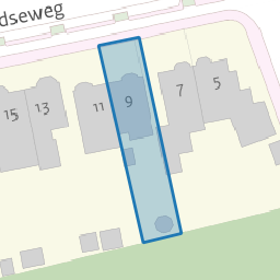 Perceel HTT02-B-1450