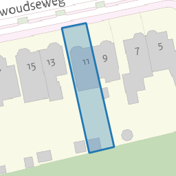 Perceel HTT02-B-1451