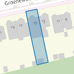 Perceel HTT02-B-1453