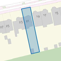 Perceel HTT02-B-1456