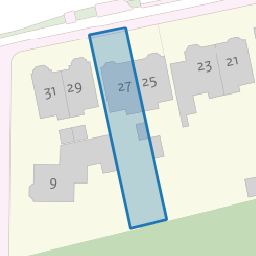 Perceel HTT02-B-1459