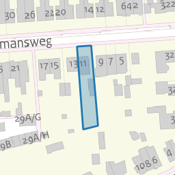 Perceel HTT02-B-1478