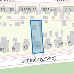 Perceel HTT02-B-1551