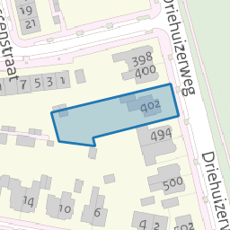 Perceel HTT02-B-1590