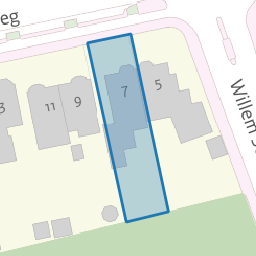 Perceel HTT02-B-1592