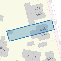 Perceel HTT02-B-1633