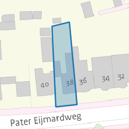 Perceel HTT02-B-1689