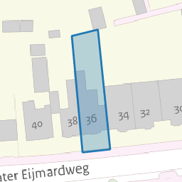 Perceel HTT02-B-1690