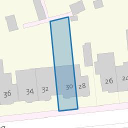 Perceel HTT02-B-1692