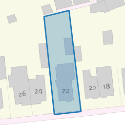 Perceel HTT02-B-1695