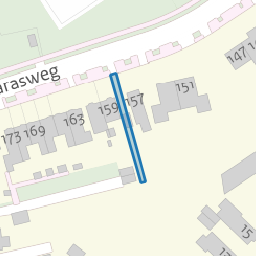 Perceel HTT02-B-1725