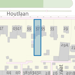 Perceel HTT02-B-1747