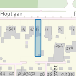 Perceel HTT02-B-1748