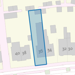 Perceel HTT02-B-1761