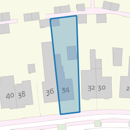 Perceel HTT02-B-1762